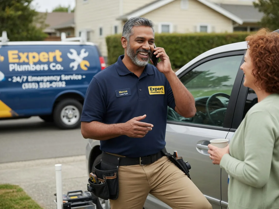 Drain Cleaning Springdale, AR FAQs