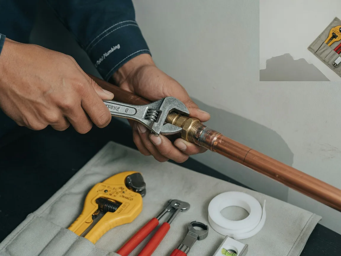 Why choose Drain Cleaning in Springdale, AR